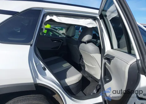 2024 Toyota Rav4 Hybrid Limited from USA, damaged, VIN 4T3D6RFV1RU140283